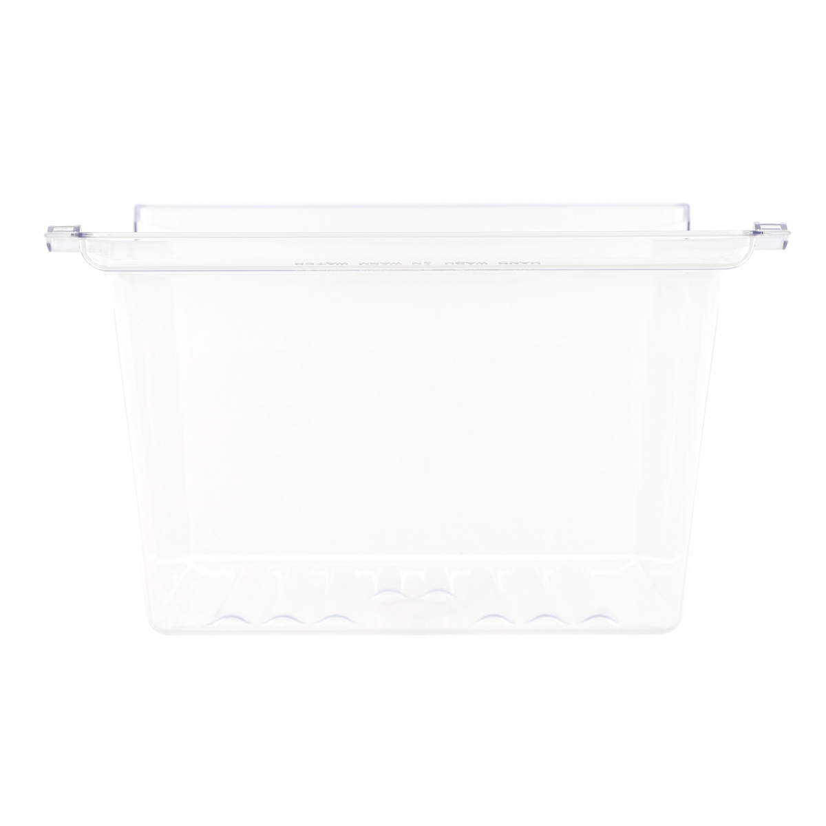 240343803 - Genuine OEM Frigidaire Refrigerator Crisper Pan